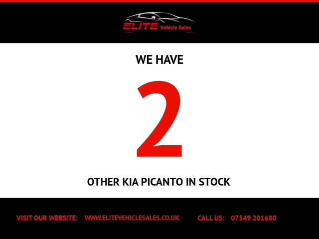 2018 KIA PICANTO - Photo 10