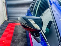 USED 2019 SEAT IBIZA 1.0 TSI FR DSG 5d 114 BHP 