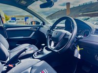 USED 2019 SEAT IBIZA 1.0 TSI FR DSG 5d 114 BHP 