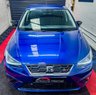 USED 2019 SEAT IBIZA 1.0 TSI FR DSG 5d 114 BHP 