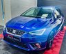USED 2019 SEAT IBIZA 1.0 TSI FR DSG 5d 114 BHP 