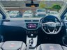 USED 2019 SEAT IBIZA 1.0 TSI FR DSG 5d 114 BHP 