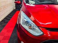 USED 2017 17 FORD B-MAX 1.6 TITANIUM NAVIGATOR 5d 104 BHP 