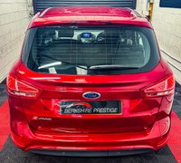 USED 2017 17 FORD B-MAX 1.6 TITANIUM NAVIGATOR 5d 104 BHP 