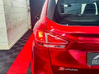 USED 2017 17 FORD B-MAX 1.6 TITANIUM NAVIGATOR 5d 104 BHP 