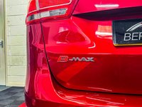 USED 2017 17 FORD B-MAX 1.6 TITANIUM NAVIGATOR 5d 104 BHP 