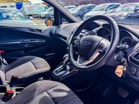 USED 2017 17 FORD B-MAX 1.6 TITANIUM NAVIGATOR 5d 104 BHP 