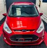 USED 2017 17 FORD B-MAX 1.6 TITANIUM NAVIGATOR 5d 104 BHP 