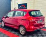 USED 2017 17 FORD B-MAX 1.6 TITANIUM NAVIGATOR 5d 104 BHP 