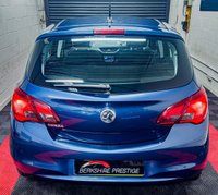 USED 2015 65 VAUXHALL CORSA 1.2 EXCITE AC 5d 69 BHP 