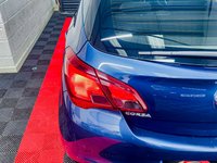 USED 2015 65 VAUXHALL CORSA 1.2 EXCITE AC 5d 69 BHP 