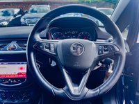 USED 2015 65 VAUXHALL CORSA 1.2 EXCITE AC 5d 69 BHP 