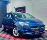 USED 2015 65 VAUXHALL CORSA 1.2 EXCITE AC 5d 69 BHP 