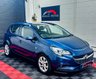 USED 2015 65 VAUXHALL CORSA 1.2 EXCITE AC 5d 69 BHP 