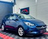 USED 2015 65 VAUXHALL CORSA 1.2 EXCITE AC 5d 69 BHP 