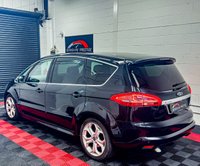 USED 2012 61 FORD S-MAX 2.0 TITANIUM X SPORT TDCI 5d 161 BHP 