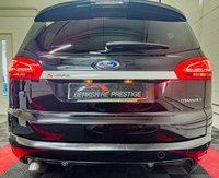 USED 2012 61 FORD S-MAX 2.0 TITANIUM X SPORT TDCI 5d 161 BHP 