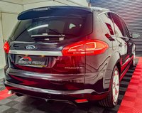 USED 2012 61 FORD S-MAX 2.0 TITANIUM X SPORT TDCI 5d 161 BHP 