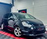 USED 2012 61 FORD S-MAX 2.0 TITANIUM X SPORT TDCI 5d 161 BHP 