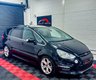 USED 2012 61 FORD S-MAX 2.0 TITANIUM X SPORT TDCI 5d 161 BHP 