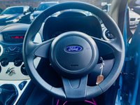 USED 2009 59 FORD KA 1.2 STYLE 3d 69 BHP 