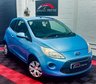 USED 2009 59 FORD KA 1.2 STYLE 3d 69 BHP 