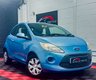 USED 2009 59 FORD KA 1.2 STYLE 3d 69 BHP 