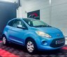 USED 2009 59 FORD KA 1.2 STYLE 3d 69 BHP 