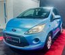 USED 2009 59 FORD KA 1.2 STYLE 3d 69 BHP 