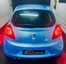 USED 2009 59 FORD KA 1.2 STYLE 3d 69 BHP 