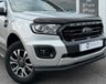 USED 2020 70 FORD RANGER 2.0 WILDTRAK ECOBLUE 210 BHP NO VAT LANE DEPARTURE+DRIVER ALERT+TRAILER CONTROL