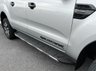 USED 2020 70 FORD RANGER 2.0 WILDTRAK ECOBLUE 210 BHP NO VAT LANE DEPARTURE+DRIVER ALERT+TRAILER CONTROL