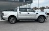 USED 2020 70 FORD RANGER 2.0 WILDTRAK ECOBLUE 210 BHP NO VAT LANE DEPARTURE+DRIVER ALERT+TRAILER CONTROL