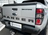 USED 2020 70 FORD RANGER 2.0 WILDTRAK ECOBLUE 210 BHP NO VAT LANE DEPARTURE+DRIVER ALERT+TRAILER CONTROL