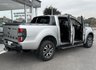 USED 2020 70 FORD RANGER 2.0 WILDTRAK ECOBLUE 210 BHP NO VAT LANE DEPARTURE+DRIVER ALERT+TRAILER CONTROL