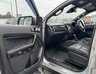 USED 2020 70 FORD RANGER 2.0 WILDTRAK ECOBLUE 210 BHP NO VAT LANE DEPARTURE+DRIVER ALERT+TRAILER CONTROL