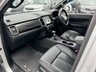 USED 2020 70 FORD RANGER 2.0 WILDTRAK ECOBLUE 210 BHP NO VAT LANE DEPARTURE+DRIVER ALERT+TRAILER CONTROL