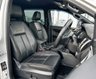 USED 2020 70 FORD RANGER 2.0 WILDTRAK ECOBLUE 210 BHP NO VAT LANE DEPARTURE+DRIVER ALERT+TRAILER CONTROL