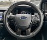 USED 2020 70 FORD RANGER 2.0 WILDTRAK ECOBLUE 210 BHP NO VAT LANE DEPARTURE+DRIVER ALERT+TRAILER CONTROL