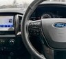 USED 2020 70 FORD RANGER 2.0 WILDTRAK ECOBLUE 210 BHP NO VAT LANE DEPARTURE+DRIVER ALERT+TRAILER CONTROL