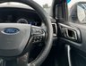 USED 2020 70 FORD RANGER 2.0 WILDTRAK ECOBLUE 210 BHP NO VAT LANE DEPARTURE+DRIVER ALERT+TRAILER CONTROL