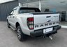 USED 2020 70 FORD RANGER 2.0 WILDTRAK ECOBLUE 210 BHP NO VAT LANE DEPARTURE+DRIVER ALERT+TRAILER CONTROL