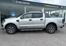 USED 2020 70 FORD RANGER 2.0 WILDTRAK ECOBLUE 210 BHP NO VAT LANE DEPARTURE+DRIVER ALERT+TRAILER CONTROL