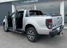 USED 2020 70 FORD RANGER 2.0 WILDTRAK ECOBLUE 210 BHP NO VAT LANE DEPARTURE+DRIVER ALERT+TRAILER CONTROL