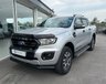 USED 2020 70 FORD RANGER 2.0 WILDTRAK ECOBLUE 210 BHP NO VAT LANE DEPARTURE+DRIVER ALERT+TRAILER CONTROL
