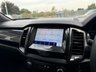 USED 2020 70 FORD RANGER 2.0 WILDTRAK ECOBLUE 210 BHP NO VAT LANE DEPARTURE+DRIVER ALERT+TRAILER CONTROL