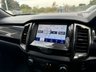 USED 2020 70 FORD RANGER 2.0 WILDTRAK ECOBLUE 210 BHP NO VAT LANE DEPARTURE+DRIVER ALERT+TRAILER CONTROL
