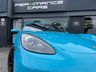 USED 2018 67 PORSCHE 718 2.0 CAYMAN PDK 2d 295 BHP 