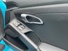 USED 2018 67 PORSCHE 718 2.0 CAYMAN PDK 2d 295 BHP 