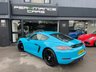 USED 2018 67 PORSCHE 718 2.0 CAYMAN PDK 2d 295 BHP 